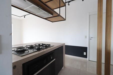 Apartamento à venda com 85m², 2 quartos e 2 vagasCozinha