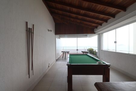 Apartamento para alugar com 220m², 5 quartos e 2 vagasÁrea comum