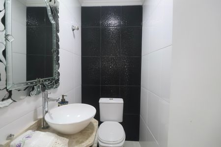 Apartamento para alugar com 220m², 5 quartos e 2 vagasLavabo