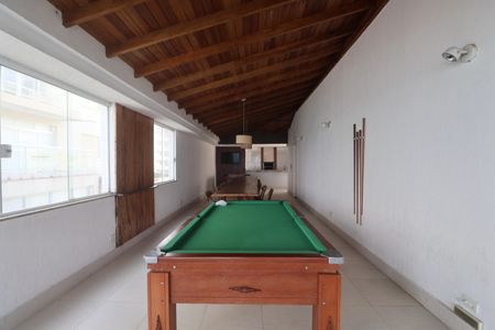 Apartamento para alugar com 220m², 5 quartos e 2 vagasÁrea comum