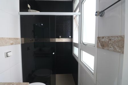 Apartamento para alugar com 220m², 5 quartos e 2 vagasBanheiro Suíte 2