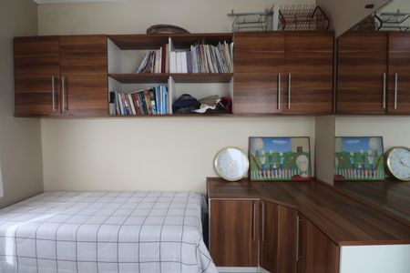 Apartamento para alugar com 220m², 5 quartos e 2 vagasQuarto de Serviço