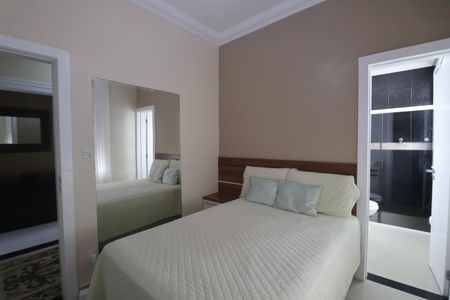 Apartamento para alugar com 220m², 5 quartos e 2 vagas Suíte 2