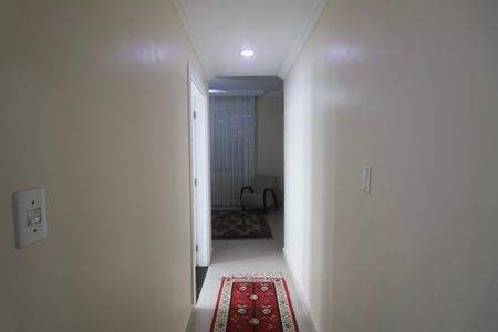 Apartamento para alugar com 220m², 5 quartos e 2 vagas Suíte