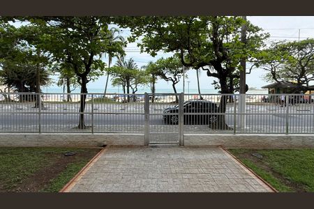 Apartamento para alugar com 220m², 5 quartos e 2 vagasFachada