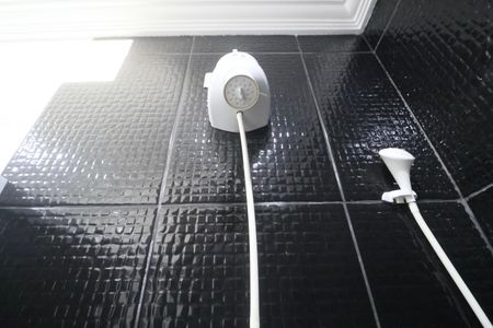 Apartamento para alugar com 220m², 5 quartos e 2 vagasBanheiro Suíte 3