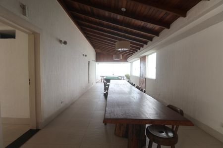 Apartamento para alugar com 220m², 5 quartos e 2 vagasÁrea comum