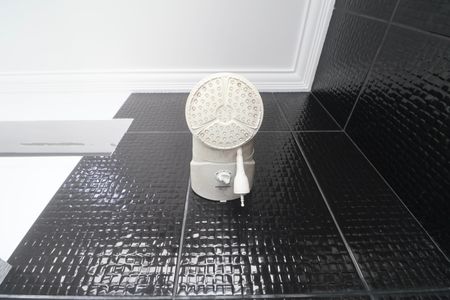 Apartamento para alugar com 220m², 5 quartos e 2 vagasBanheiro Suíte 2