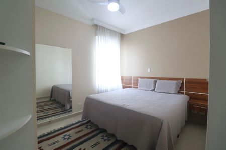 Apartamento para alugar com 220m², 5 quartos e 2 vagasSuíte 3