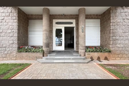 Apartamento para alugar com 220m², 5 quartos e 2 vagasFachada