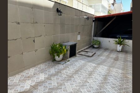 Apartamento à venda com 91m², 3 quartos e 2 vagasÁrea comum