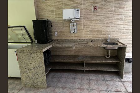 Apartamento à venda com 91m², 3 quartos e 2 vagasÁrea comum - Salão de festas