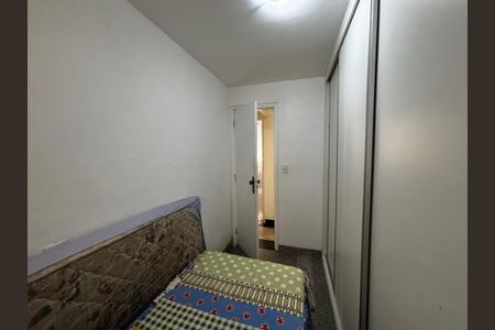 Apartamento à venda com 91m², 3 quartos e 2 vagasQuarto 2