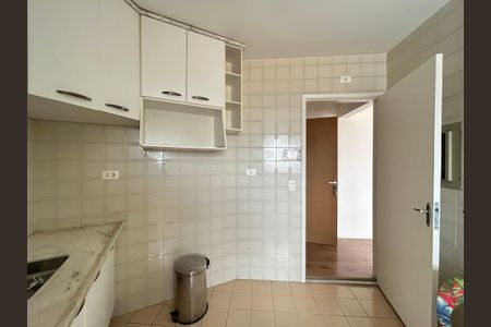 Apartamento à venda com 55m², 2 quartos e 1 vagaCozinha