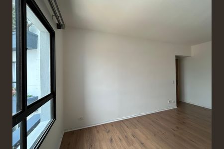 Sala de apartamento à venda com 2 quartos, 55m² em Vila Ismenia, São Paulo