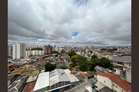 Apartamento à venda com 55m², 2 quartos e 1 vagaVista dos Quartos 