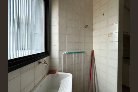 Apartamento à venda com 55m², 2 quartos e 1 vagaÁrea de Serviço