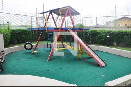 Apartamento à venda com 55m², 2 quartos e 1 vagaÁrea comum - Playground