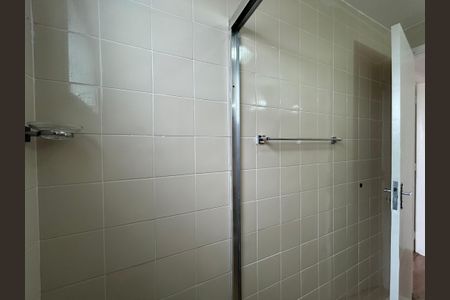 Apartamento à venda com 55m², 2 quartos e 1 vagaBanheiro