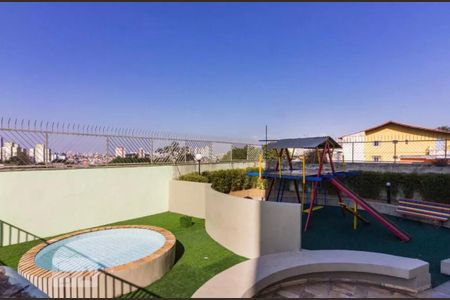 Apartamento à venda com 55m², 2 quartos e 1 vagaPlayground/ Piscina 