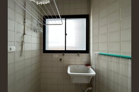 Apartamento à venda com 55m², 2 quartos e 1 vagaÁrea de Serviço