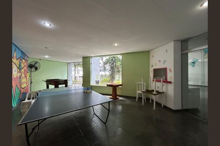 Apartamento à venda com 55m², 2 quartos e 1 vagaSala de Jogos
