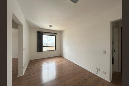 Apartamento à venda com 55m², 2 quartos e 1 vagaSala