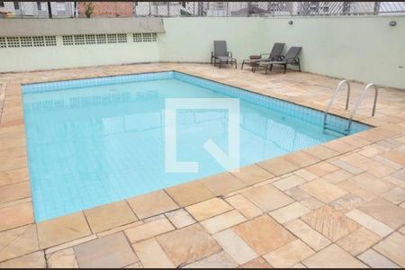 Apartamento à venda com 55m², 2 quartos e 1 vagaÁrea comum - Piscina