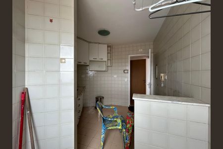 Apartamento à venda com 55m², 2 quartos e 1 vagaÁrea de Serviço