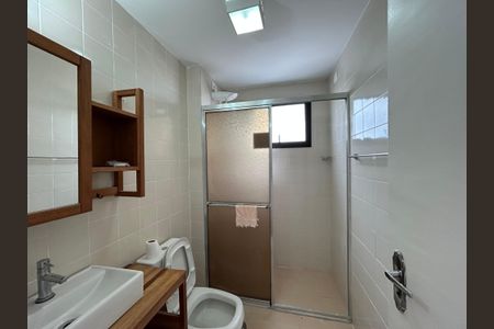 Apartamento à venda com 55m², 2 quartos e 1 vagaBanheiro