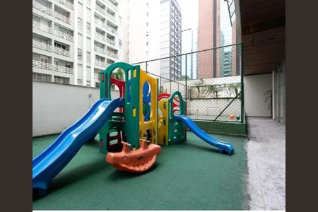 Apartamento à venda com 123m², 3 quartos e 1 vagaFoto 28