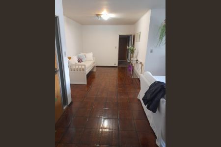 Apartamento à venda com 123m², 3 quartos e 1 vagaFoto 01