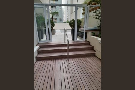 Apartamento à venda com 123m², 3 quartos e 1 vagaFoto 01