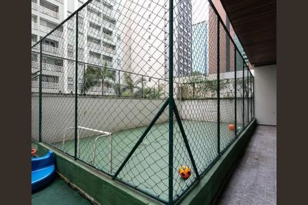 Apartamento à venda com 123m², 3 quartos e 1 vagaFoto 30