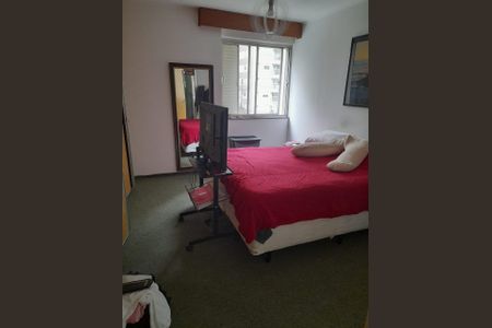 Foto 01 de apartamento à venda com 3 quartos, 123m² em Jardim Paulista, São Paulo
