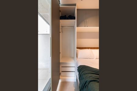 Studio para alugar com 34m², 1 quarto e sem vagaStudio