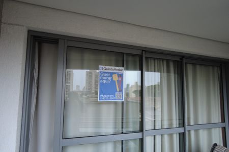 Studio para alugar com 27m², 1 quarto e sem vagaPlaquinha