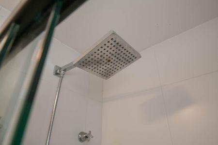 Studio para alugar com 27m², 1 quarto e sem vagaBanheiro