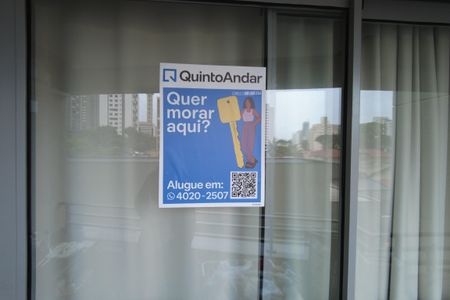 Studio para alugar com 27m², 1 quarto e sem vagaPlaquinha