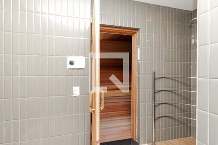 Studio para alugar com 27m², 1 quarto e sem vagaÁrea Comum