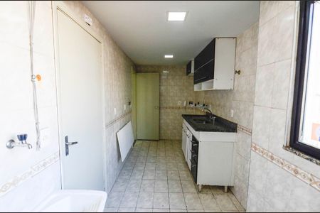 Apartamento para alugar com 70m², 2 quartos e 1 vaga Apartamento para alugar com 70m², 2 quartos e 1 vagaÁrea de Serviço