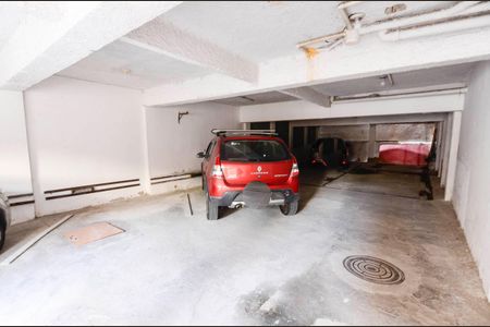 Garagem de apartamento para alugar com 2 quartos, 70m² em Vila Isabel, Rio de Janeiro