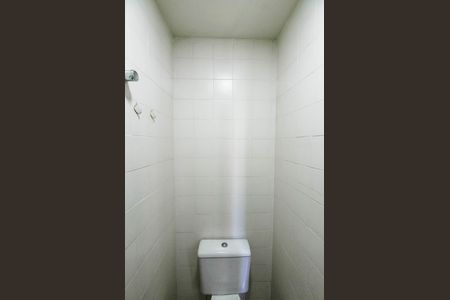 Apartamento para alugar com 70m², 2 quartos e 1 vaga Apartamento para alugar com 70m², 2 quartos e 1 vagaBanheiro de Serviço