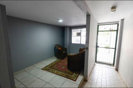 Hall de apartamento para alugar com 2 quartos, 70m² em Vila Isabel, Rio de Janeiro