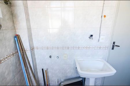 Apartamento para alugar com 70m², 2 quartos e 1 vaga Apartamento para alugar com 70m², 2 quartos e 1 vagaÁrea de Serviço