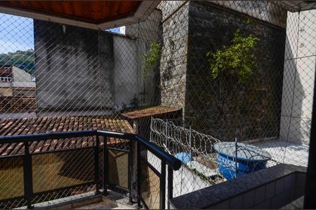 Quarto 1 de apartamento para alugar com 2 quartos, 70m² em Vila Isabel, Rio de Janeiro