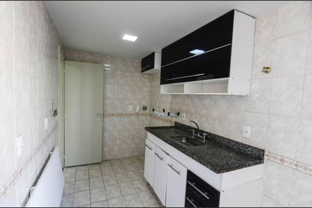 Apartamento para alugar com 70m², 2 quartos e 1 vaga Apartamento para alugar com 70m², 2 quartos e 1 vagaCozinha