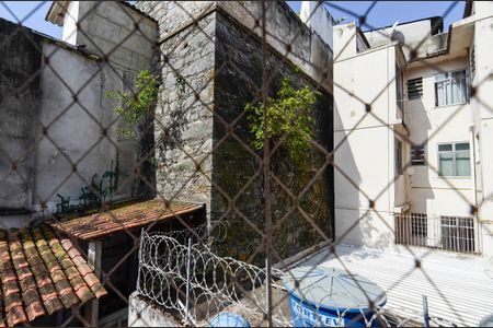 Sala de apartamento para alugar com 2 quartos, 70m² em Vila Isabel, Rio de Janeiro
