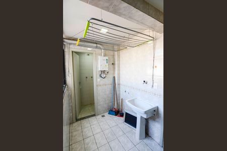 Apartamento para alugar com 70m², 2 quartos e 1 vaga Apartamento para alugar com 70m², 2 quartos e 1 vagaÁrea de Serviço