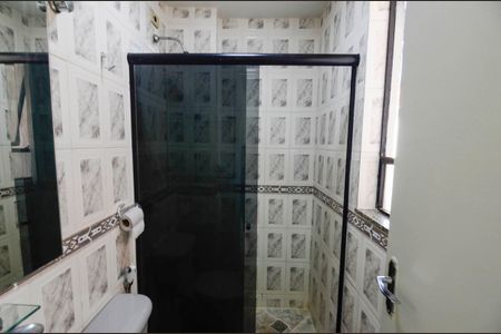 Apartamento para alugar com 70m², 2 quartos e 1 vaga Apartamento para alugar com 70m², 2 quartos e 1 vagaBanheiro